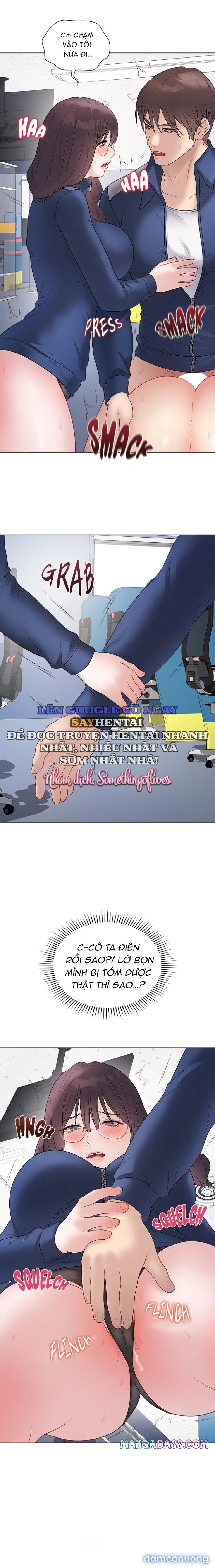 Đã Ký, Đã Nhầm Lẫn, Đã Đóng Dấu 