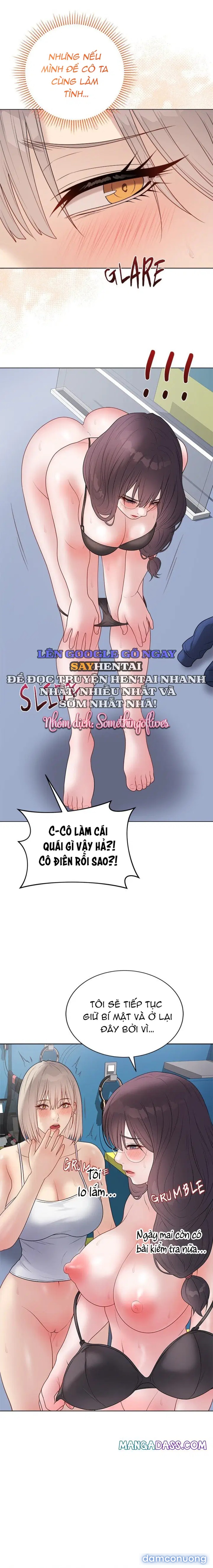 Đã Ký, Đã Nhầm Lẫn, Đã Đóng Dấu 