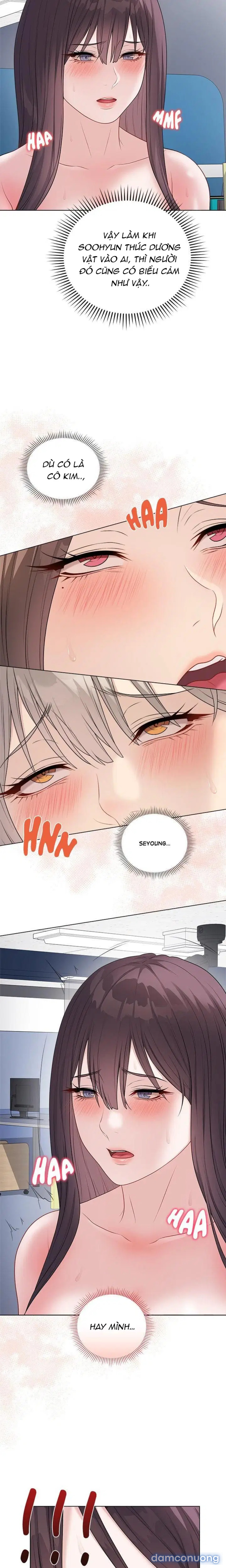 Đã Ký, Đã Nhầm Lẫn, Đã Đóng Dấu 