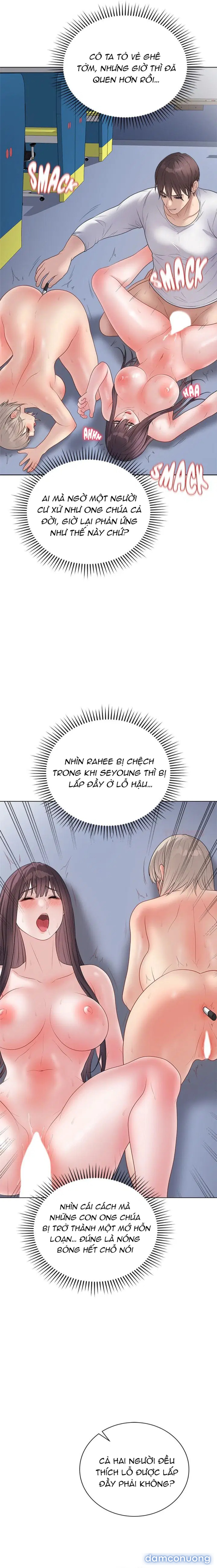 Đã Ký, Đã Nhầm Lẫn, Đã Đóng Dấu 