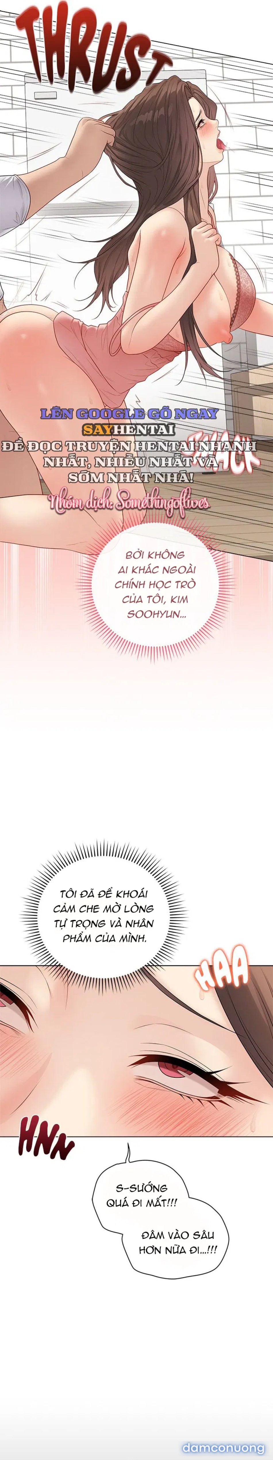 Đã Ký, Đã Nhầm Lẫn, Đã Đóng Dấu 