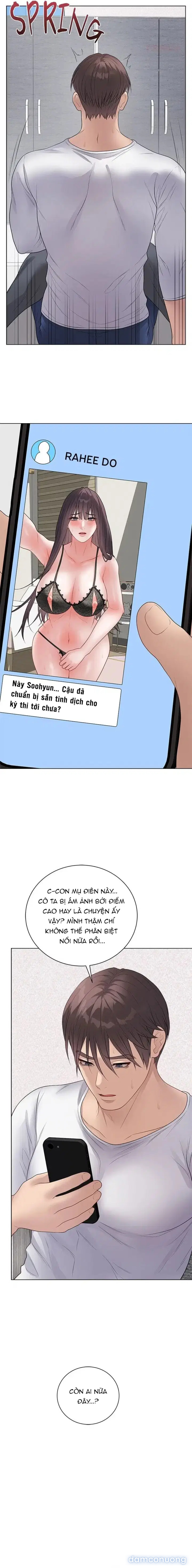 Đã Ký, Đã Nhầm Lẫn, Đã Đóng Dấu 