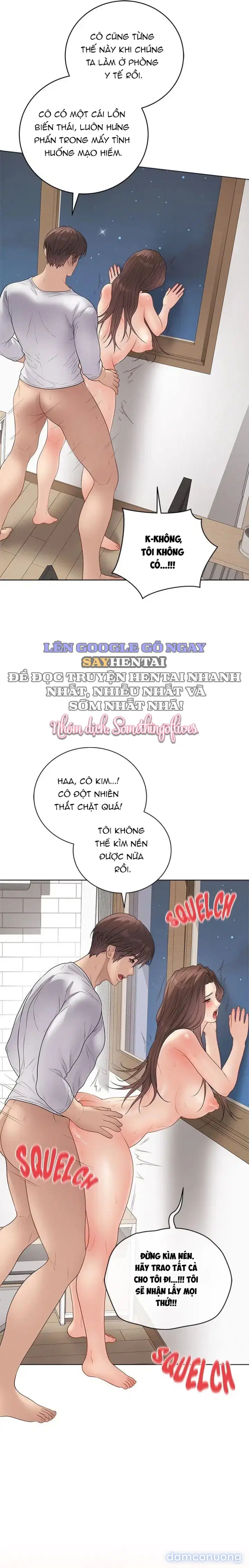 Đã Ký, Đã Nhầm Lẫn, Đã Đóng Dấu 