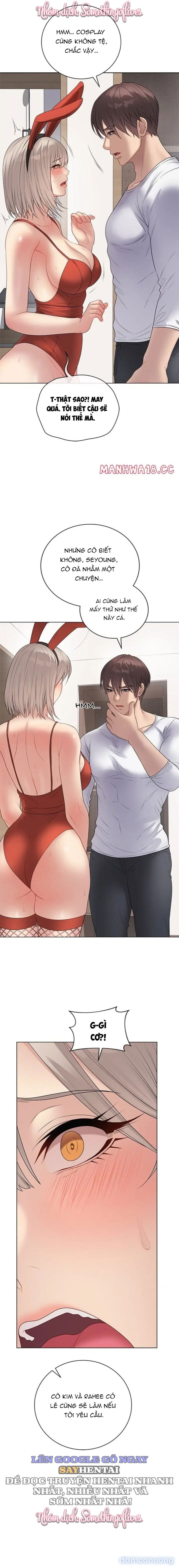 Đã Ký, Đã Nhầm Lẫn, Đã Đóng Dấu 