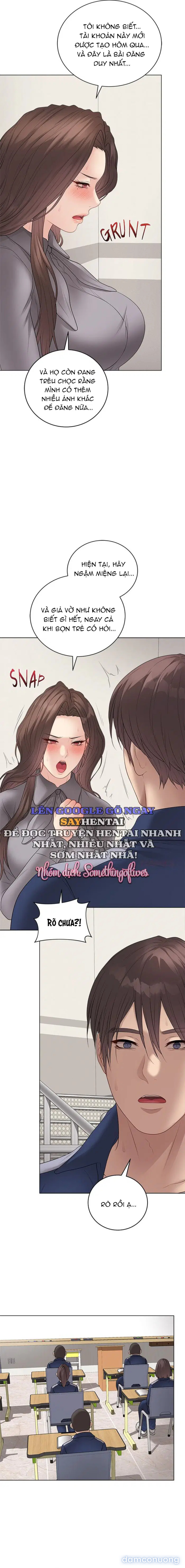 Đã Ký, Đã Nhầm Lẫn, Đã Đóng Dấu 