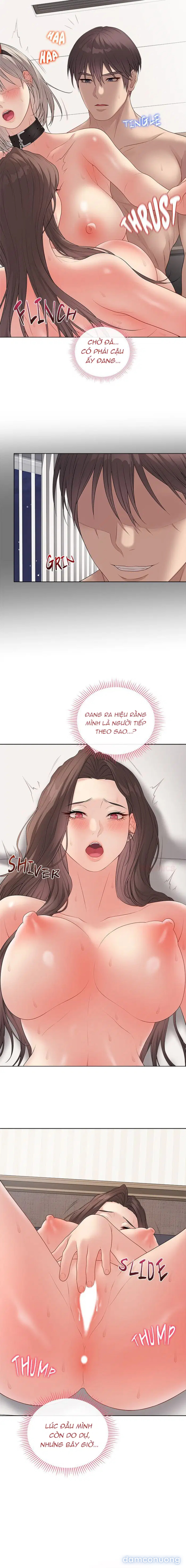 Đã Ký, Đã Nhầm Lẫn, Đã Đóng Dấu 