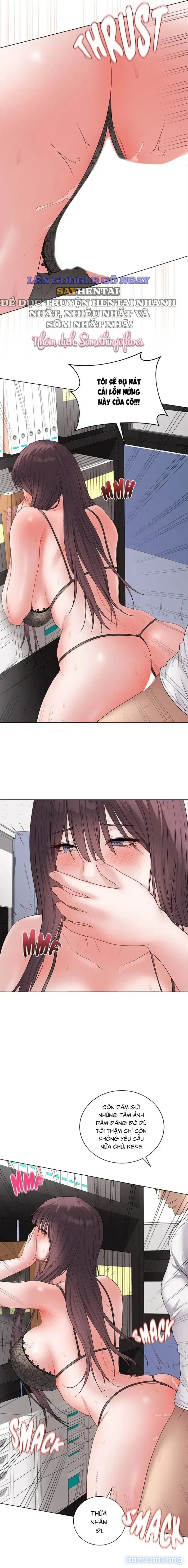 Đã Ký, Đã Nhầm Lẫn, Đã Đóng Dấu 