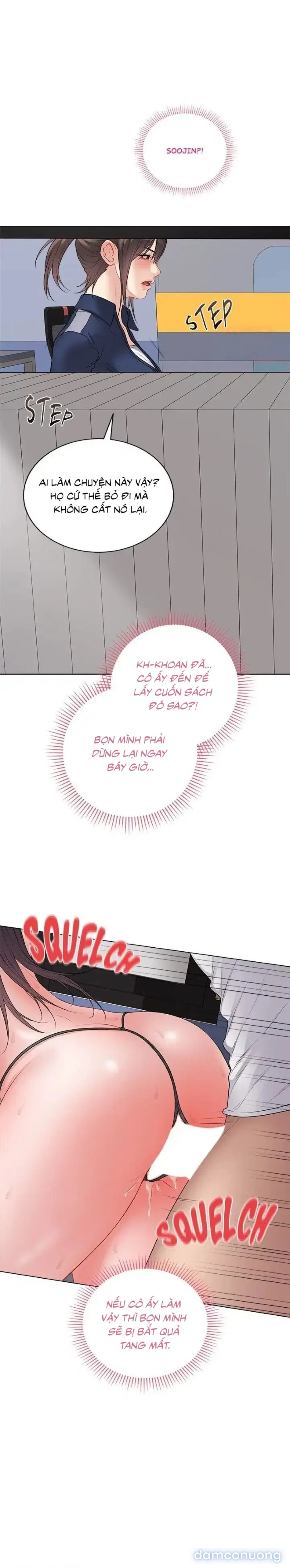 Đã Ký, Đã Nhầm Lẫn, Đã Đóng Dấu 