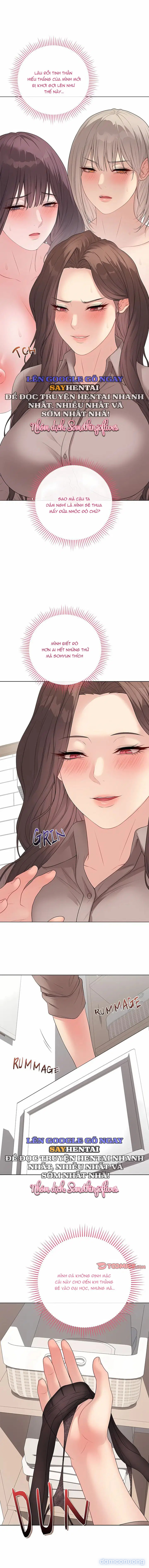 Đã Ký, Đã Nhầm Lẫn, Đã Đóng Dấu 