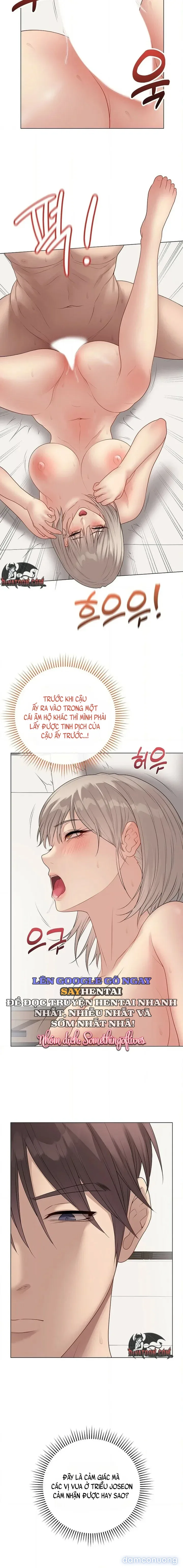 Đã Ký, Đã Nhầm Lẫn, Đã Đóng Dấu 