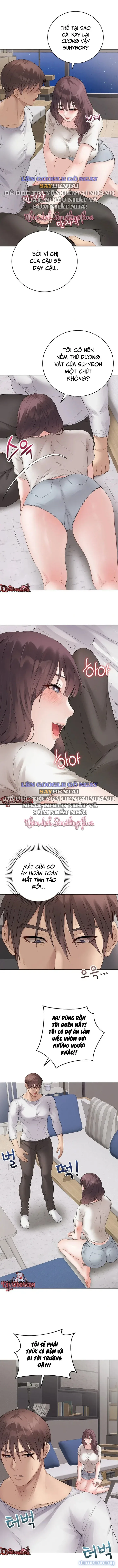 Đã Ký, Đã Nhầm Lẫn, Đã Đóng Dấu 