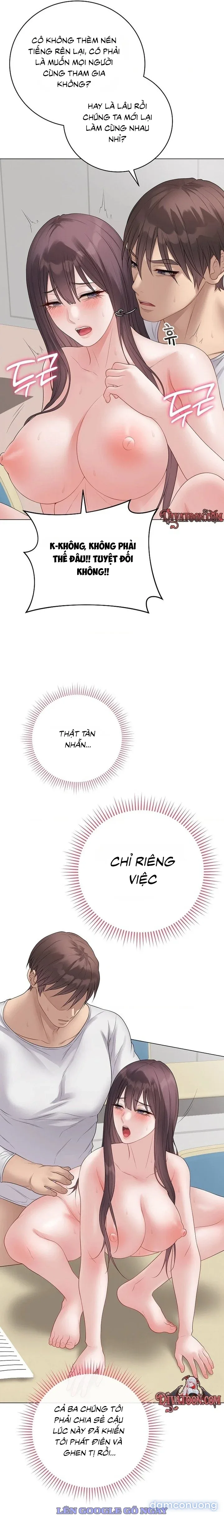 Đã Ký, Đã Nhầm Lẫn, Đã Đóng Dấu 