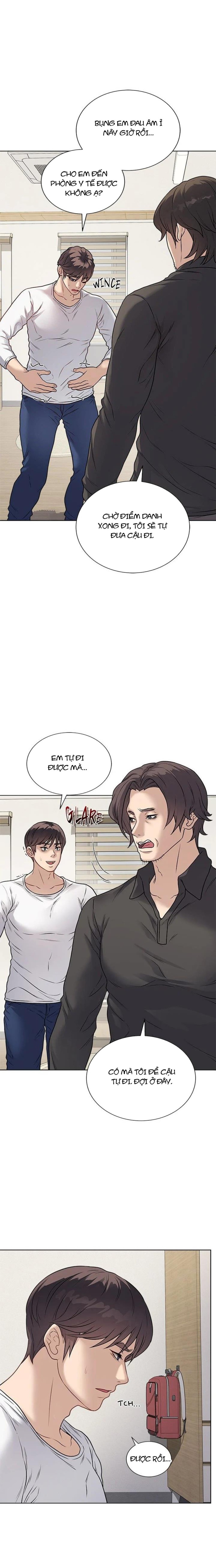 Đã Ký, Đã Nhầm Lẫn, Đã Đóng Dấu 