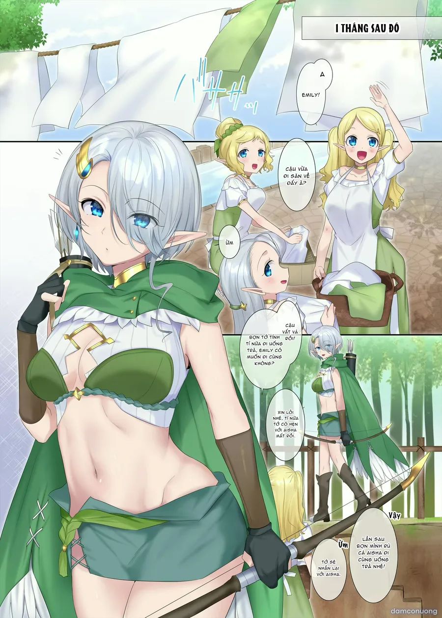 Nikutai Dorobou no Udewa 
