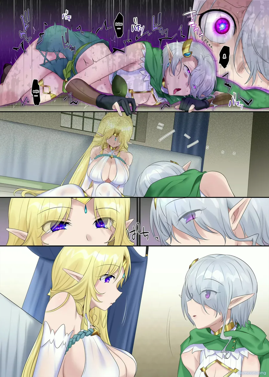 Nikutai Dorobou no Udewa 
