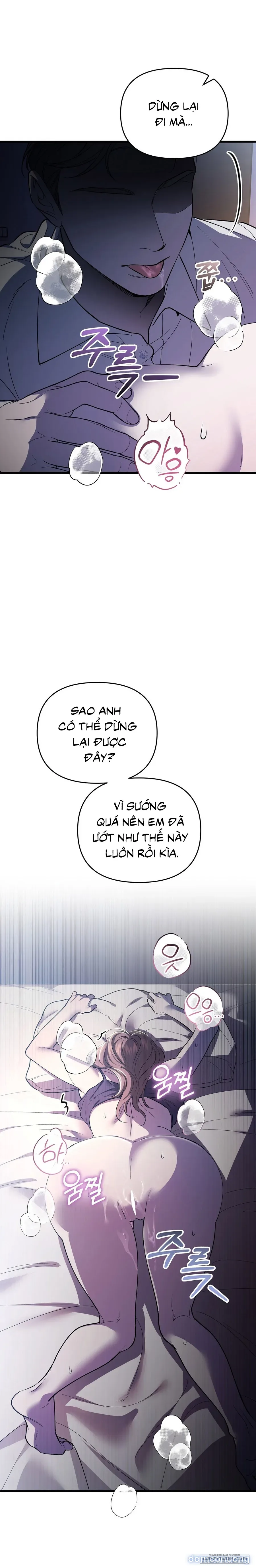 Kế Hoạch Lừa Chồng Của Tiền Bối 