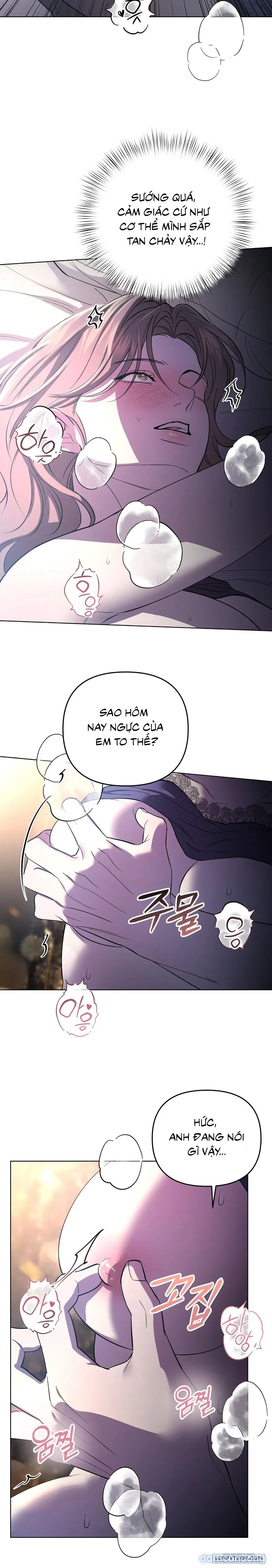 Kế Hoạch Lừa Chồng Của Tiền Bối 