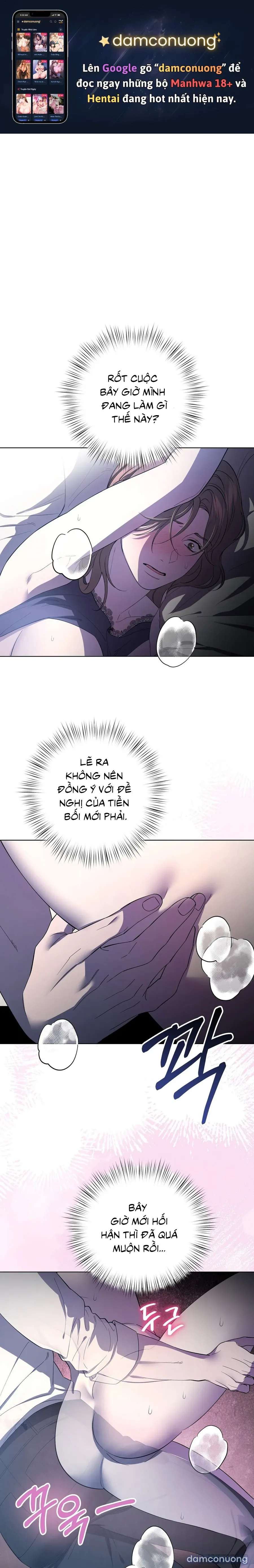 Kế Hoạch Lừa Chồng Của Tiền Bối 