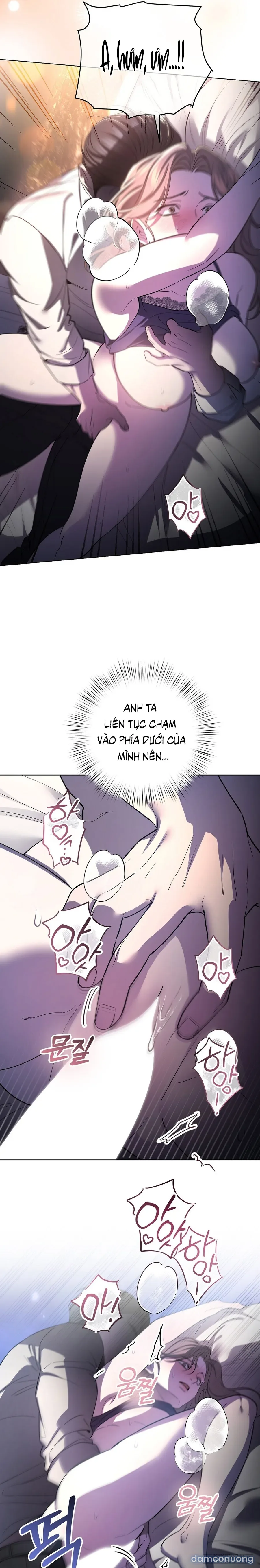 Kế Hoạch Lừa Chồng Của Tiền Bối 