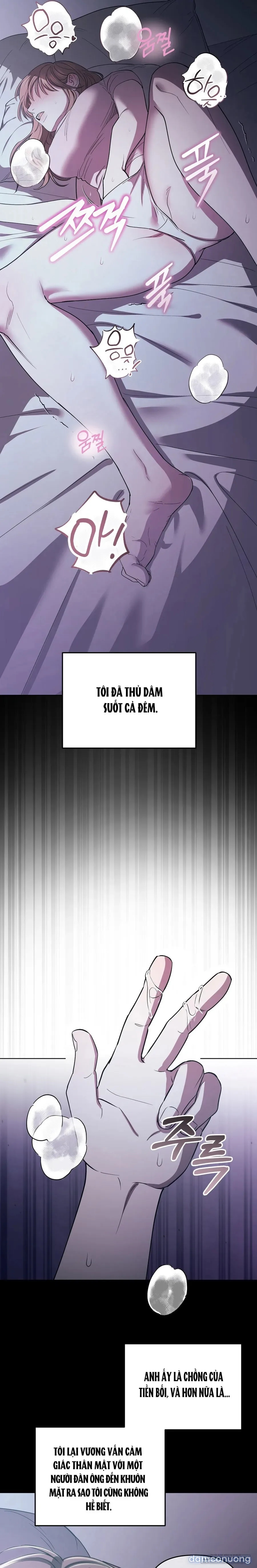 Kế Hoạch Lừa Chồng Của Tiền Bối 
