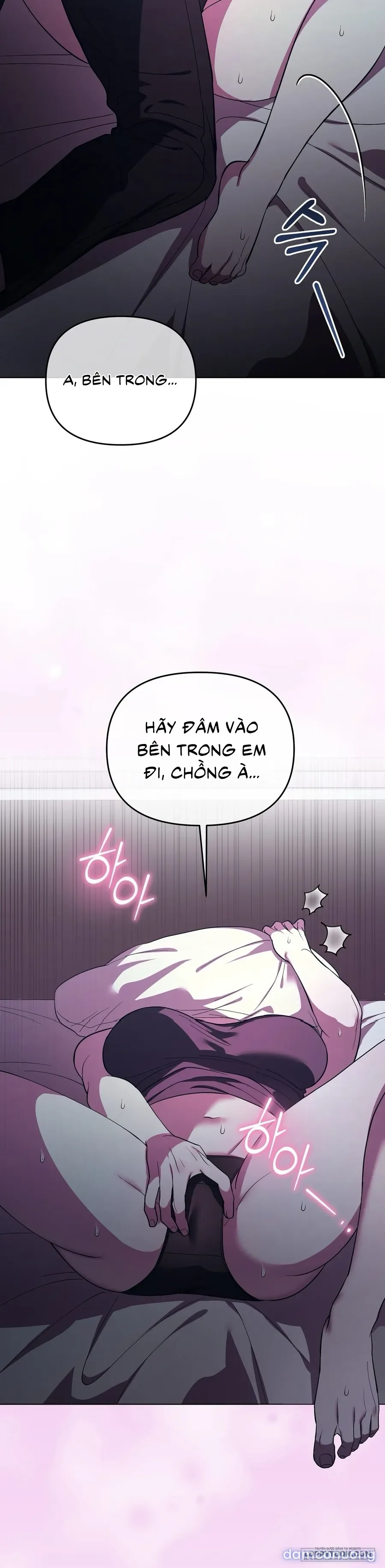 Kế Hoạch Lừa Chồng Của Tiền Bối 