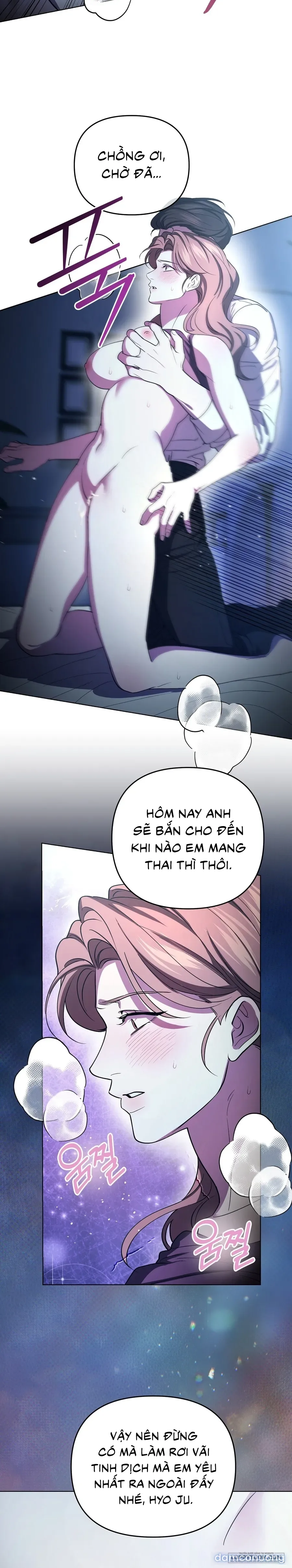 Kế Hoạch Lừa Chồng Của Tiền Bối 
