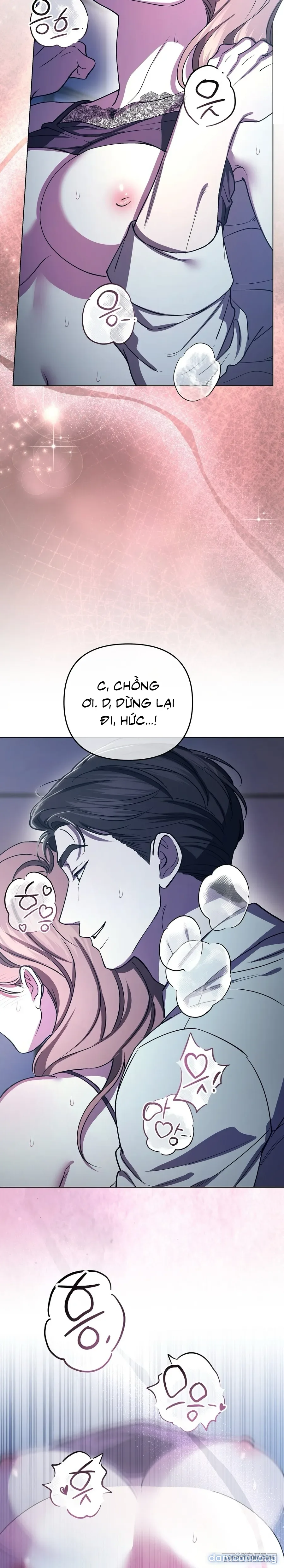 Kế Hoạch Lừa Chồng Của Tiền Bối 