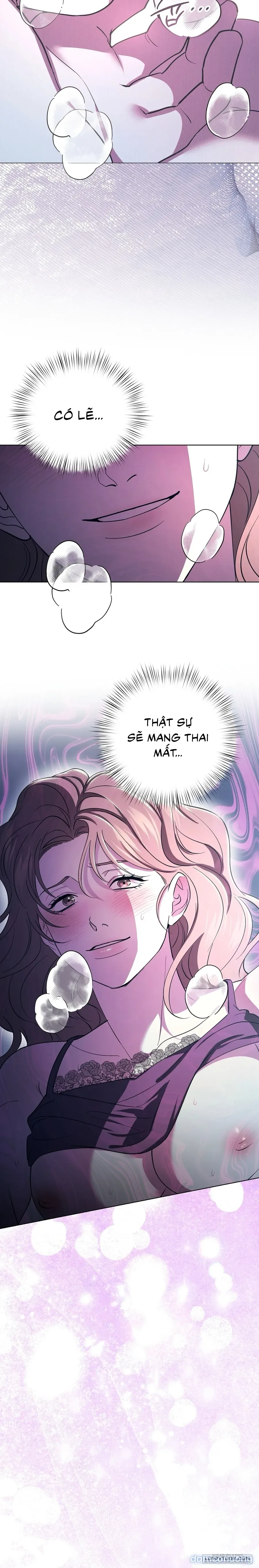 Kế Hoạch Lừa Chồng Của Tiền Bối 