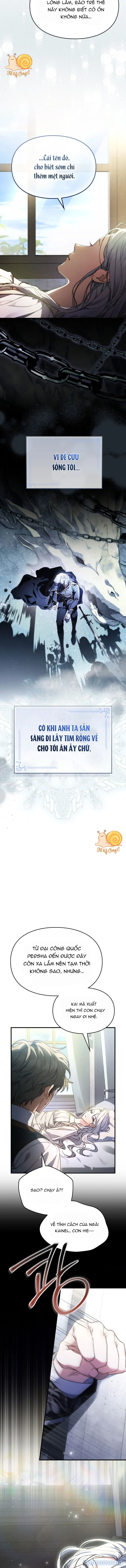 Nhà Trị Liệu Thời Gian Ceres 
