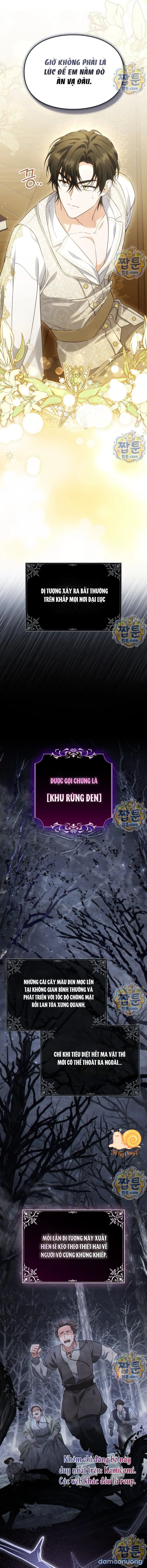 Nhà Trị Liệu Thời Gian Ceres 