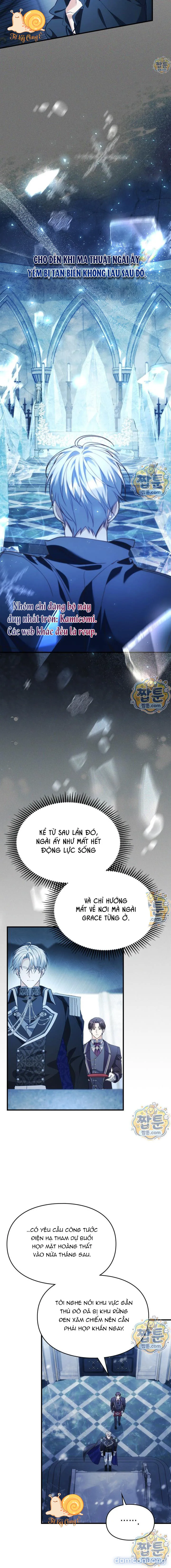 Nhà Trị Liệu Thời Gian Ceres 