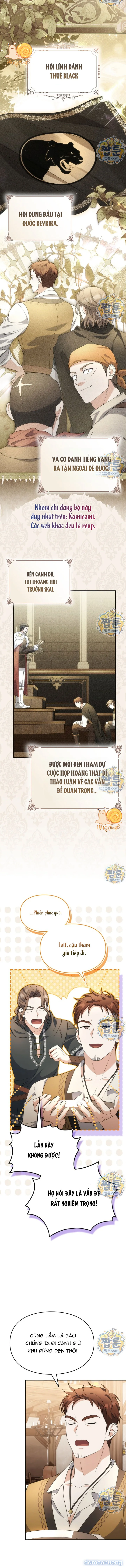 Nhà Trị Liệu Thời Gian Ceres 