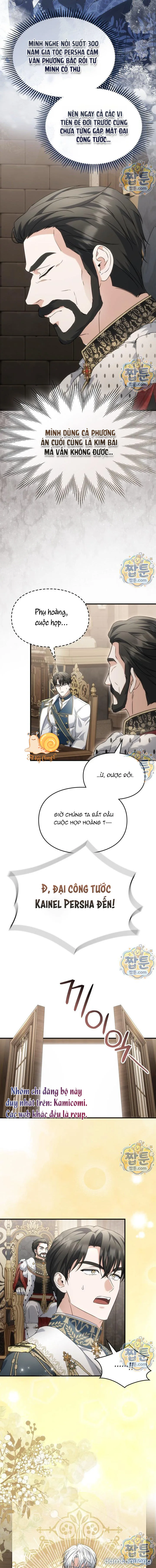Nhà Trị Liệu Thời Gian Ceres 