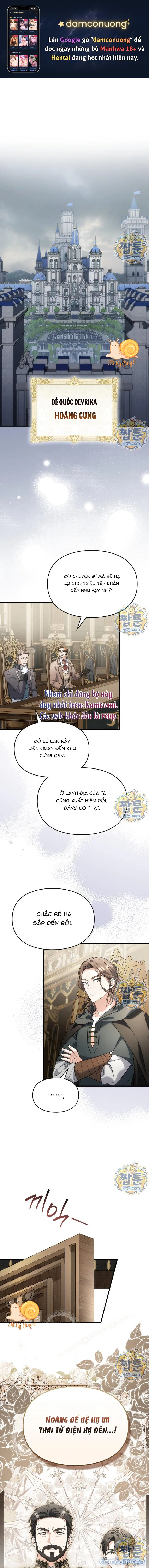 Nhà Trị Liệu Thời Gian Ceres 