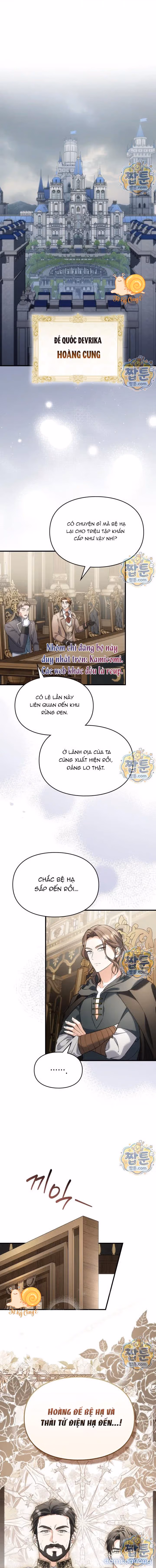 Nhà Trị Liệu Thời Gian Ceres 