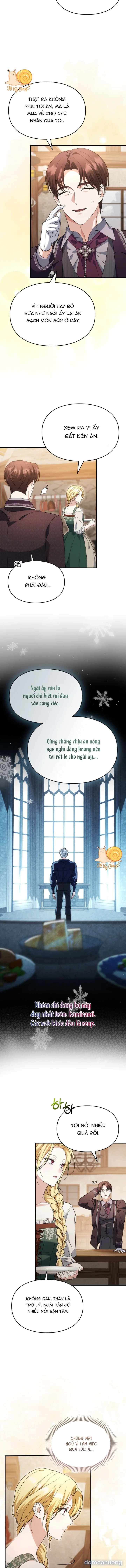 Nhà Trị Liệu Thời Gian Ceres 
