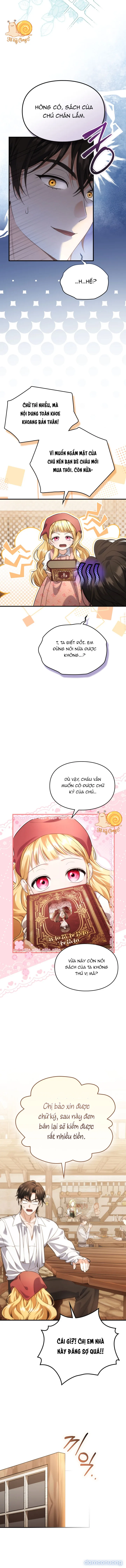 Nhà Trị Liệu Thời Gian Ceres 