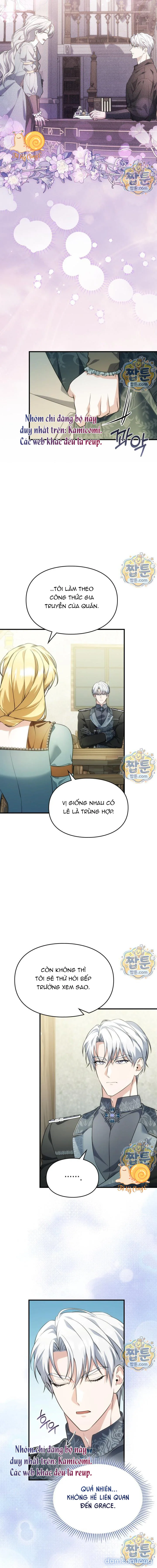 Nhà Trị Liệu Thời Gian Ceres 