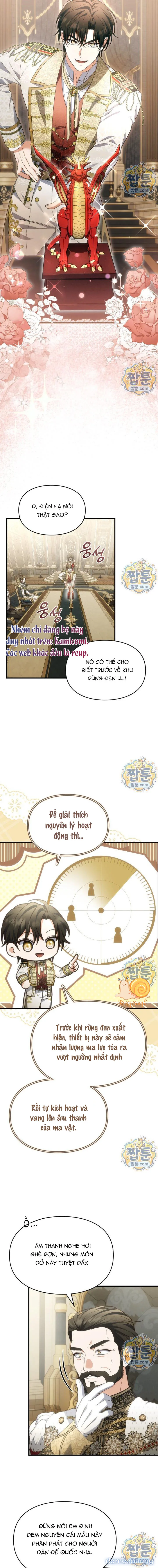 Nhà Trị Liệu Thời Gian Ceres 