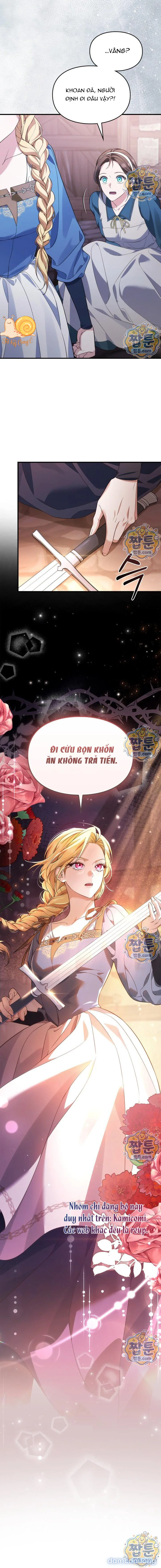 Nhà Trị Liệu Thời Gian Ceres 