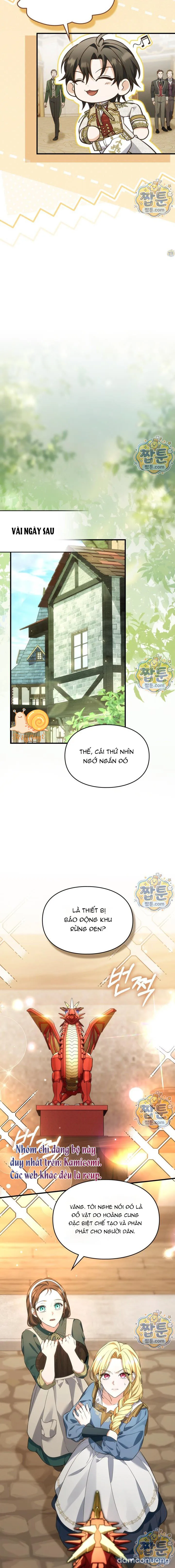 Nhà Trị Liệu Thời Gian Ceres 