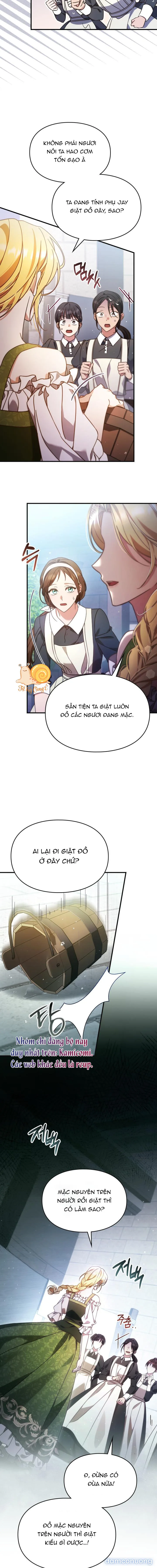 Nhà Trị Liệu Thời Gian Ceres 