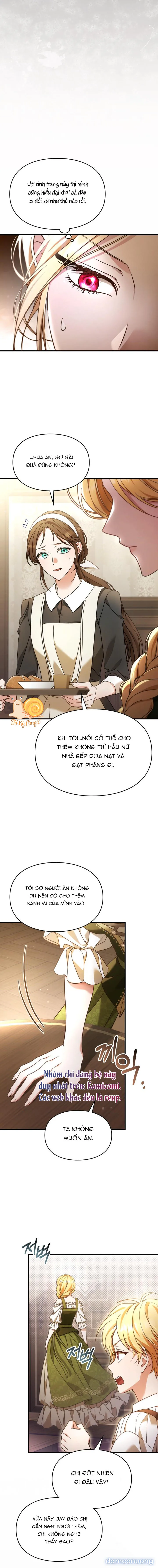 Nhà Trị Liệu Thời Gian Ceres 