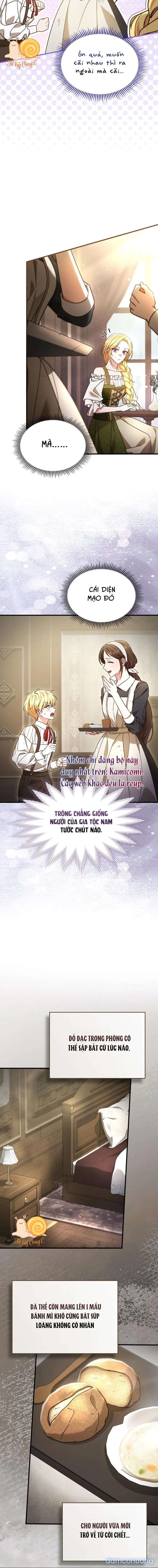 Nhà Trị Liệu Thời Gian Ceres 