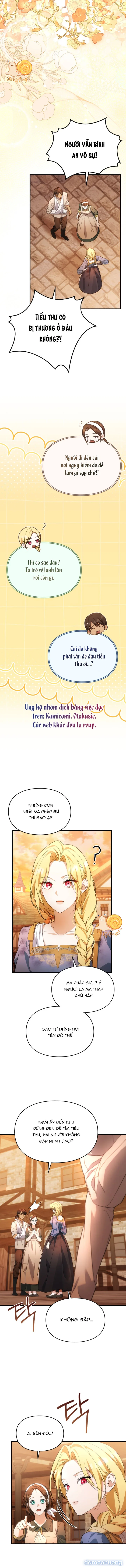 Nhà Trị Liệu Thời Gian Ceres 