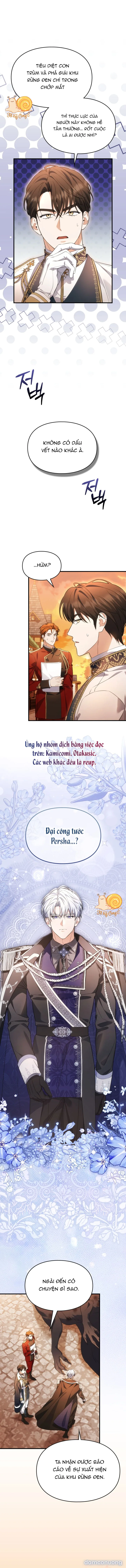 Nhà Trị Liệu Thời Gian Ceres 