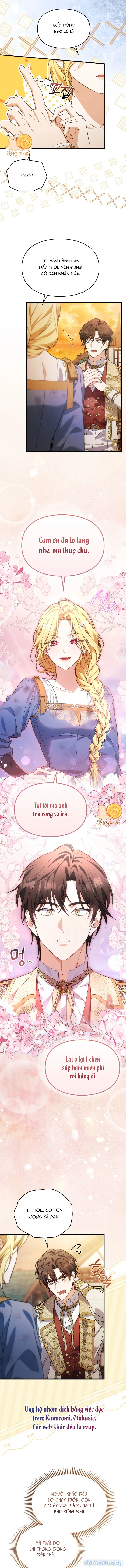 Nhà Trị Liệu Thời Gian Ceres 