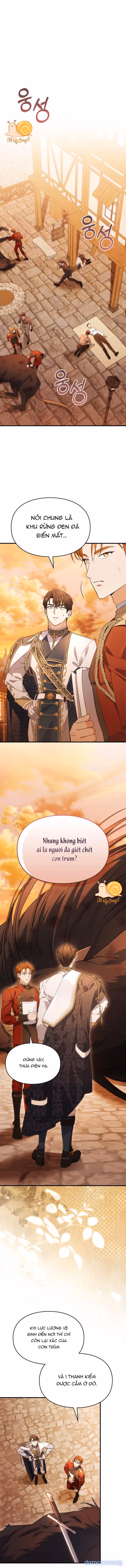 Nhà Trị Liệu Thời Gian Ceres 