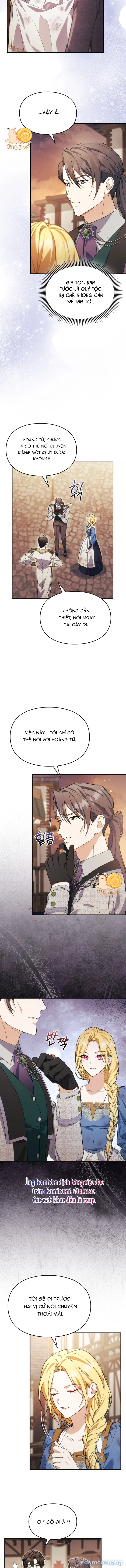 Nhà Trị Liệu Thời Gian Ceres 