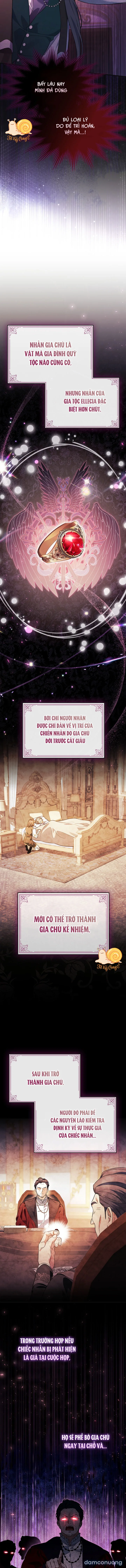 Nhà Trị Liệu Thời Gian Ceres 